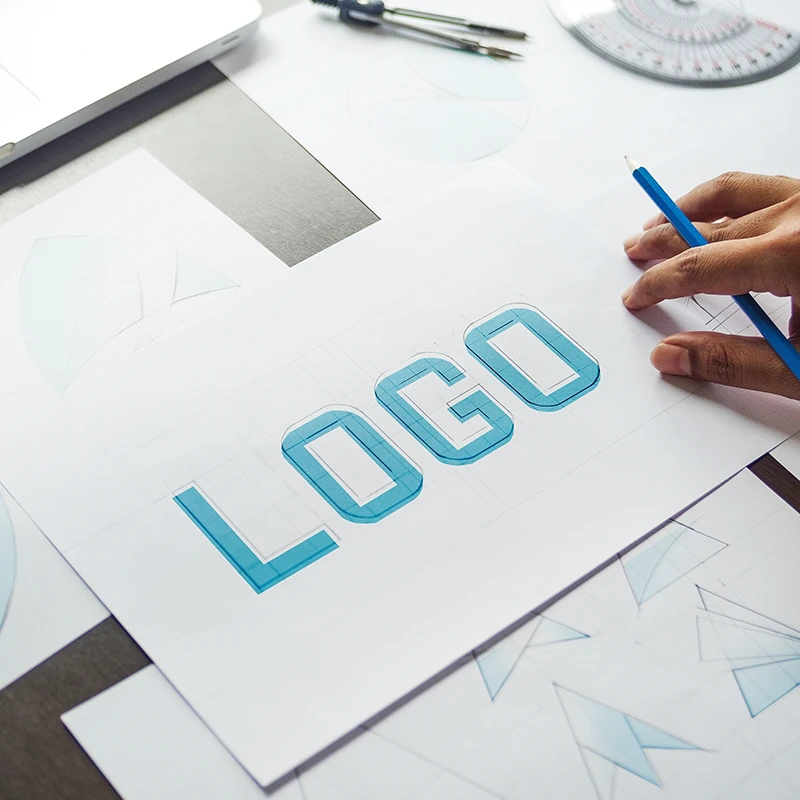 ロゴマーク制作