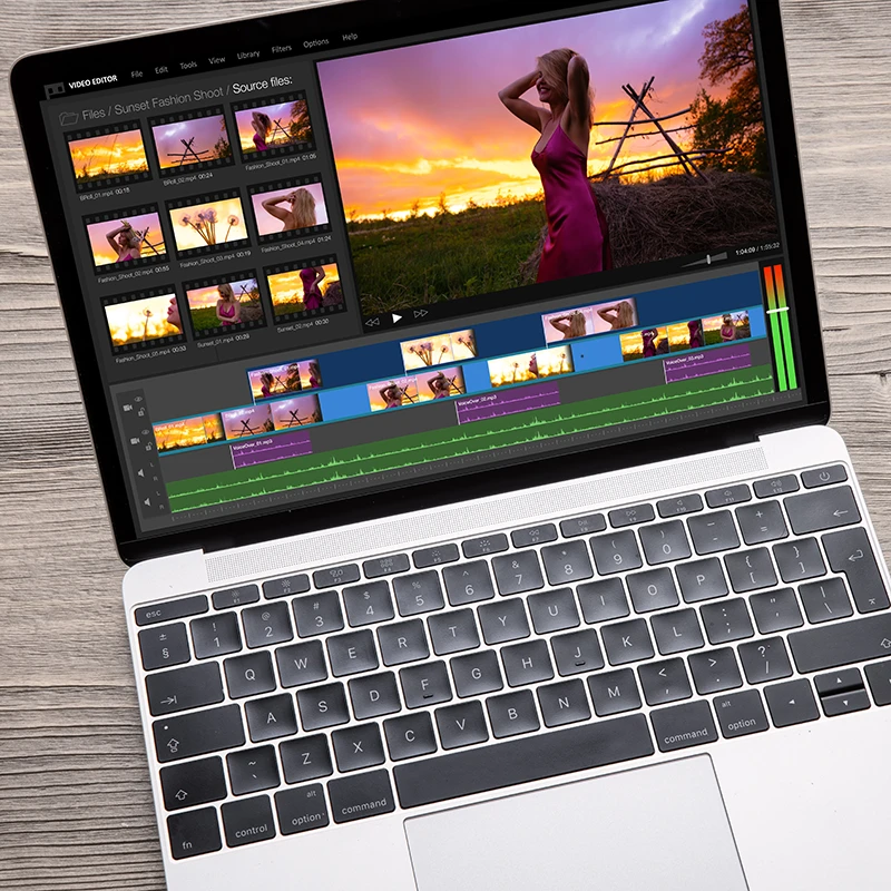 ウェブ関連制作