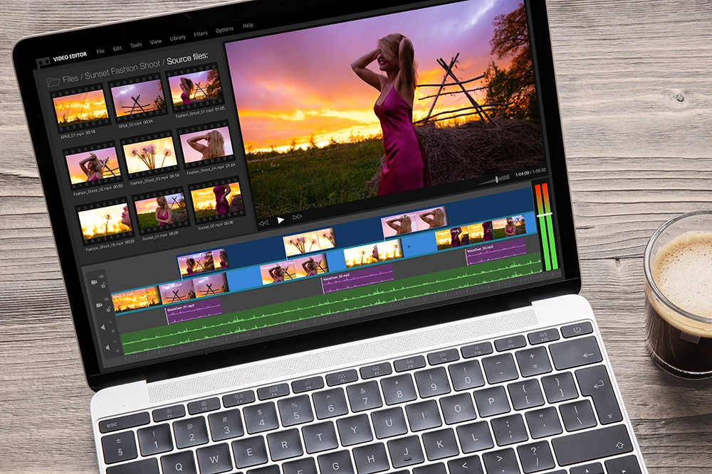 ウェブ関連制作